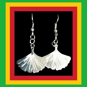 SILVER GINKO BLING 🇪🇹My Seasonal sale is :"Buy 1 Get 1 Free"🇪🇹